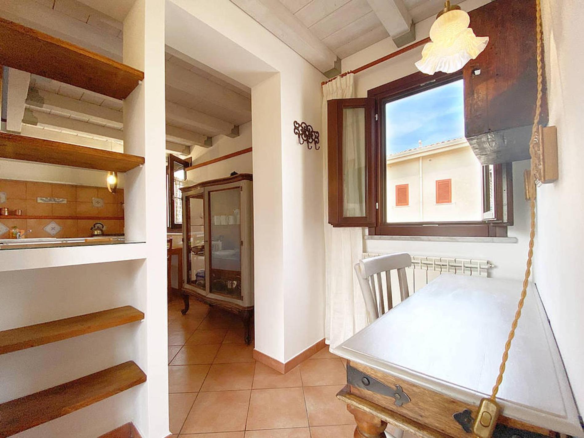 Solemar Sicilia - Casa Maria Leilighet Santa Flavia Eksteriør bilde